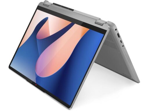 Lenovo Ordinateur portable Ideapad Flex 5 (Intel) 10