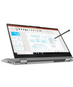 Lenovo Ordinateur portable ThinkBook 14s Yoga Gen. 3 (Intel) 3