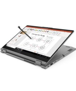 Lenovo Ordinateur portable ThinkBook 14s Yoga Gen. 3 (Intel) 4