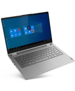 Lenovo Ordinateur portable ThinkBook 14s Yoga Gen. 3 (Intel) 8