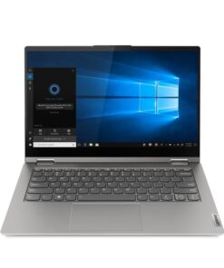 Lenovo Ordinateur portable ThinkBook 14s Yoga Gen. 3 (Intel) 6