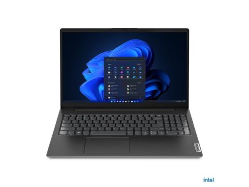 Lenovo Ordinateur portable V15 Gen.4 (Intel) 2