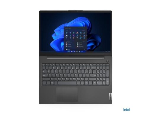 Lenovo Ordinateur portable V15 Gen.4 (Intel) 8