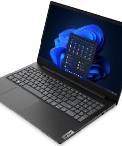 Lenovo Ordinateur portable V15 Gen.4 (Intel) 10