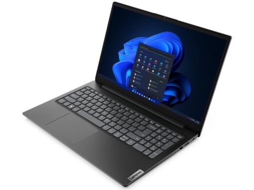 Lenovo Ordinateur portable V15 Gen.4 (Intel) 10