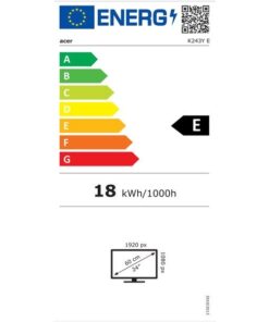 Acer Moniteur K3 K243YEbmix 6