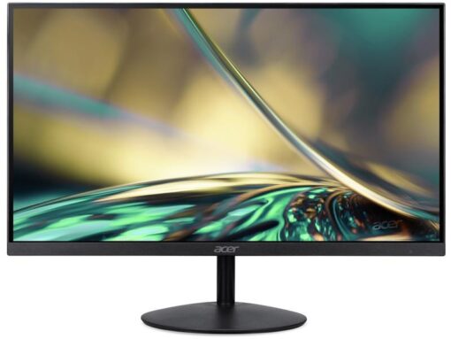 Acer Moniteur SA2 SA242YHbi 1