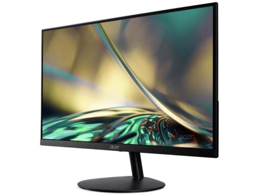 Acer Moniteur SA2 SA242YHbi 2