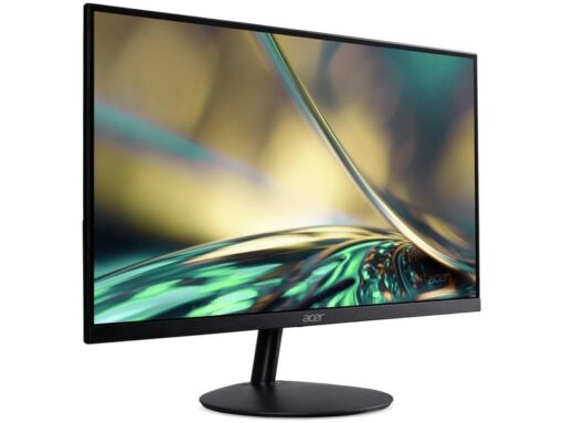 Acer Moniteur SA2 SA242YHbi 3