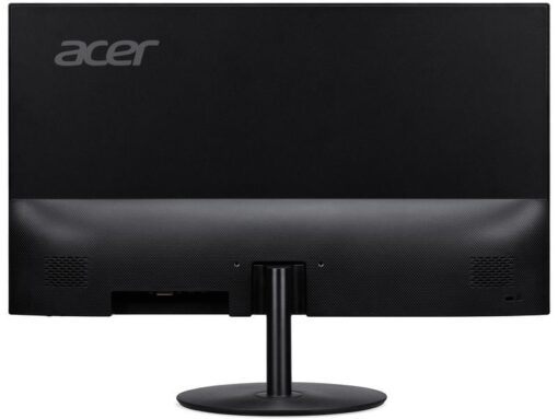 Acer Moniteur SA2 SA242YHbi 4