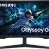 Samsung Moniteur Odyssey G5 LS27CG552EUXEN