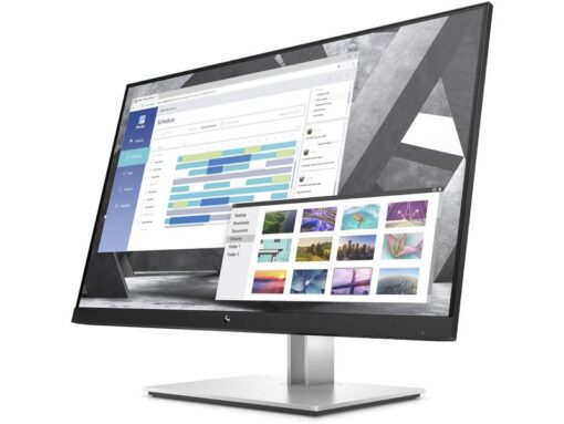 HP Moniteur E27q G4 9VG82AA 3