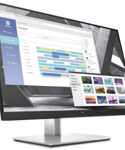 HP Moniteur E27q G4 9VG82AA 2