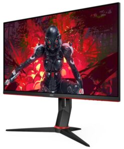 AOC Moniteur Q27G2U/BK 1