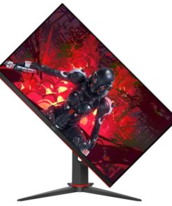 AOC Moniteur Q27G2U/BK 3