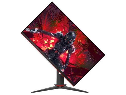 AOC Moniteur Q27G2U/BK 3