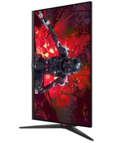 AOC Moniteur Q27G2U/BK 4