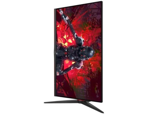 AOC Moniteur Q27G2U/BK 4