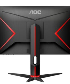 AOC Moniteur Q27G2U/BK 8