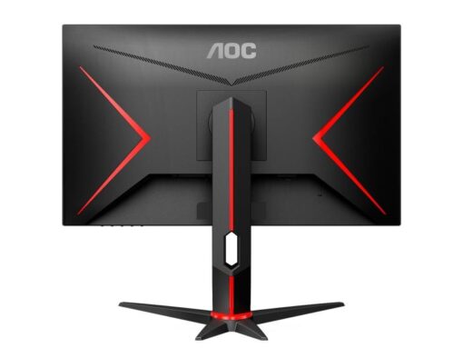 AOC Moniteur Q27G2U/BK 8