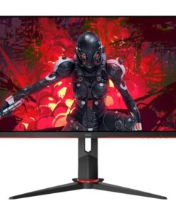 AOC Moniteur Q27G2U/BK 10