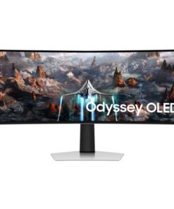 Samsung Moniteur Odyssey OLED G9 LS49CG934SUXEN 2