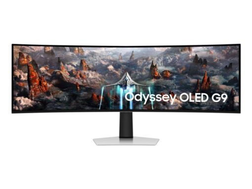 Samsung Moniteur Odyssey OLED G9 LS49CG934SUXEN 2