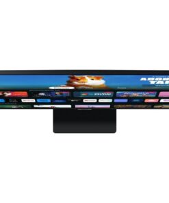 Samsung Moniteur intelligent M5 LS27DM500EUXEN 7