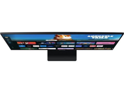 Samsung Moniteur intelligent M5 LS27DM500EUXEN 7