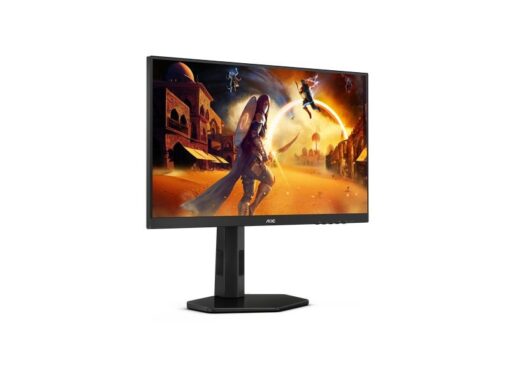 AOC Moniteur 24G4X 2