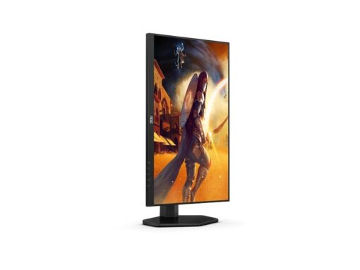 AOC Moniteur 24G4X 4