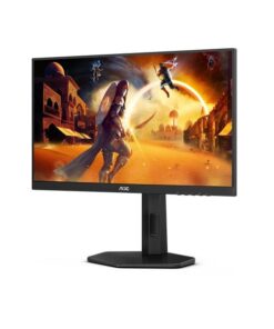 AOC Moniteur 24G4X 1