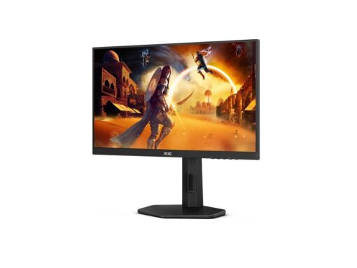 AOC Moniteur 24G4X 1