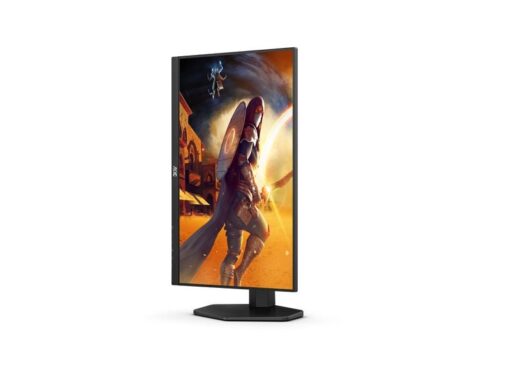 AOC Moniteur 24G4X 5