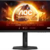 AOC Moniteur 24G4X