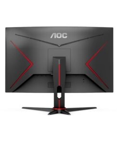 AOC Moniteur C24G2AE/BK 5