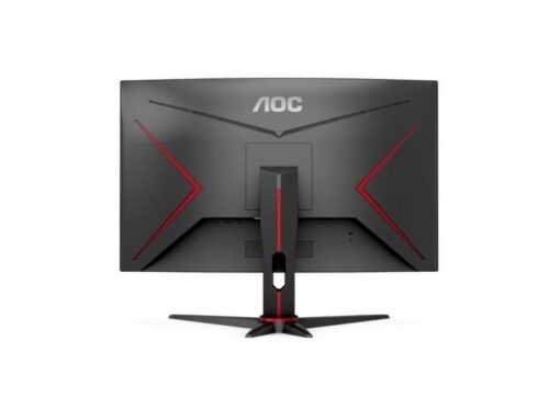 AOC Moniteur C24G2AE/BK 5