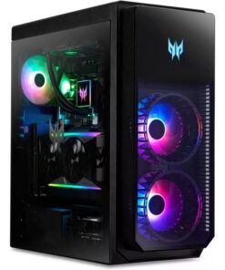 Acer PC de gaming Predator Orion 7000 (PO7-655) i9-14900KF