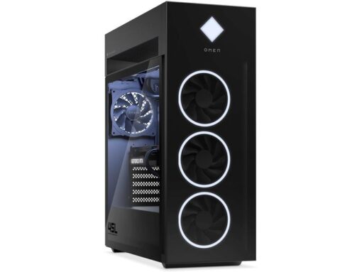 HP PC de gaming OMEN 45L  GT22-0858nz 8