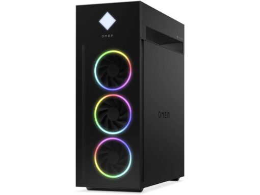 HP PC de gaming OMEN 45L  GT22-0858nz 4