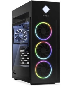 HP PC de gaming OMEN 45L  GT22-0858nz 3