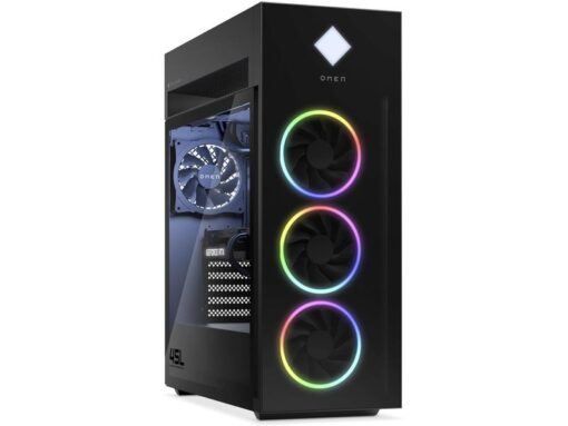 HP PC de gaming OMEN 45L  GT22-0858nz 3