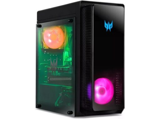 Acer PC de gaming Predator Orion 3000 (PO3-655) i7-14th