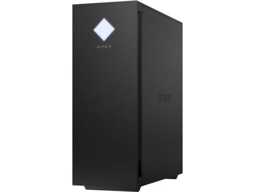 HP PC de gaming OMEN 25L GT15-2510nz 1