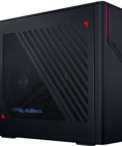 ASUS PC de gaming ROG G22CH (G22CH-1470KF021W) 5