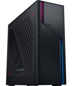 ASUS PC de gaming ROG G22CH (G22CH-1470KF021W) 4