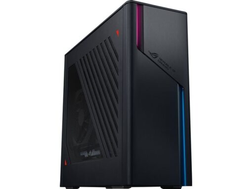 ASUS PC de gaming ROG G22CH (G22CH-1470KF021W) 4