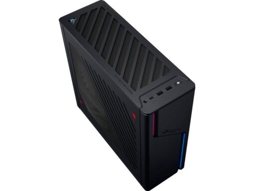 ASUS PC de gaming ROG G22CH (G22CH-1470KF021W) 6