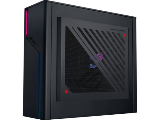 ASUS PC de gaming ROG G22CH (G22CH-1470KF021W) 1