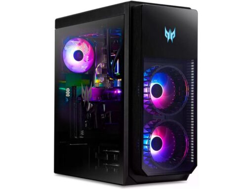 Acer PC de gaming Predator Orion 7000 (PO7-655) i9-14900KF